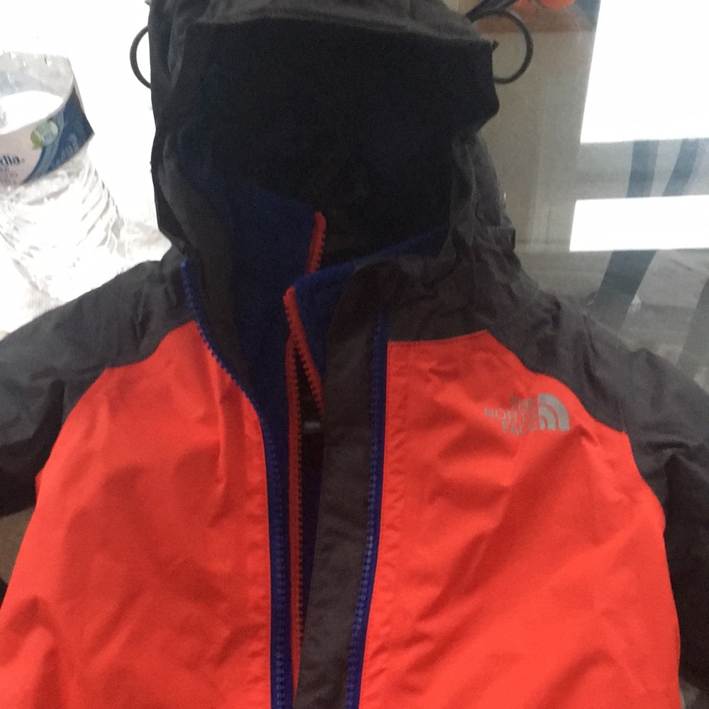 Infant Northface Jacket